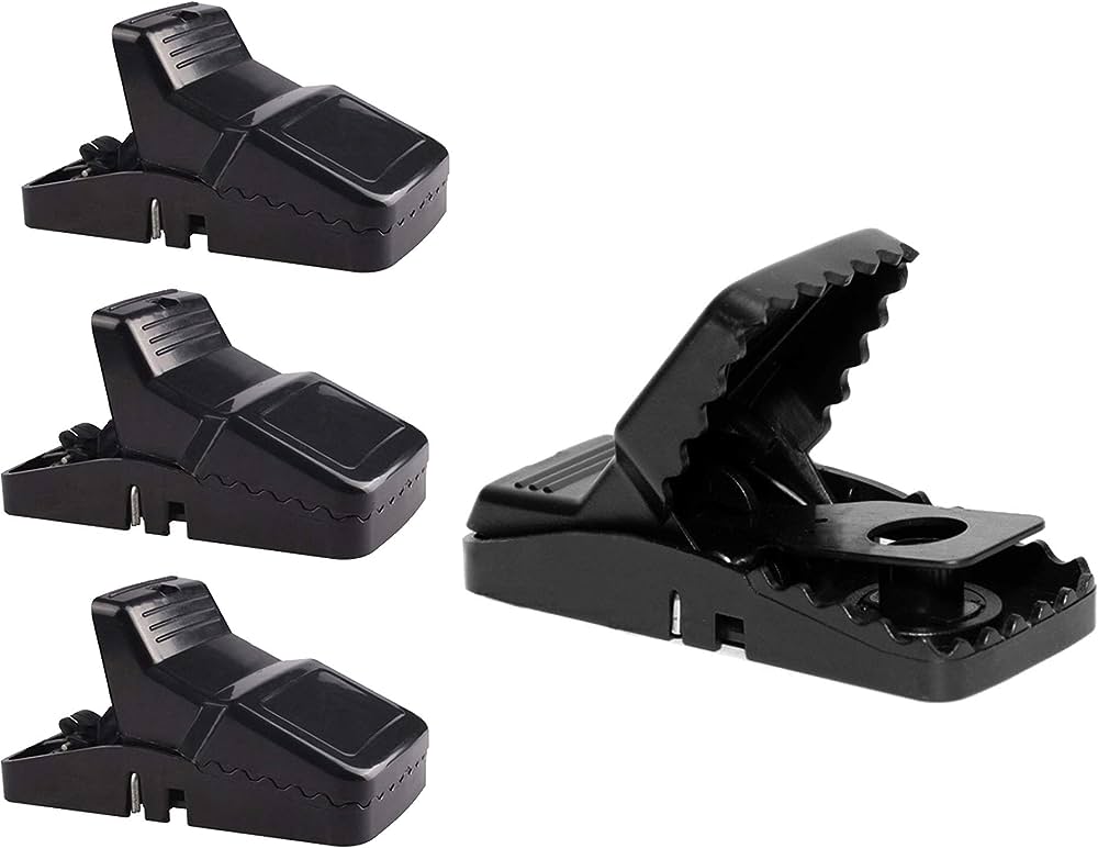 Mouse Trap (৩ পিস নিলে ১ পিস ফ্রী)